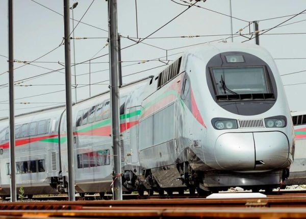 مشروع TGV بين القنيطرة ومراكش إطلاق استثمار ضخم في